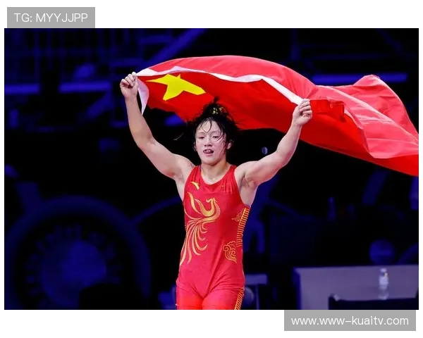 中国摔跤队在世锦赛上实现历史性突破 再创辉煌佳绩 中国摔跤队在世锦赛上实现历史性突破 再创辉煌佳绩